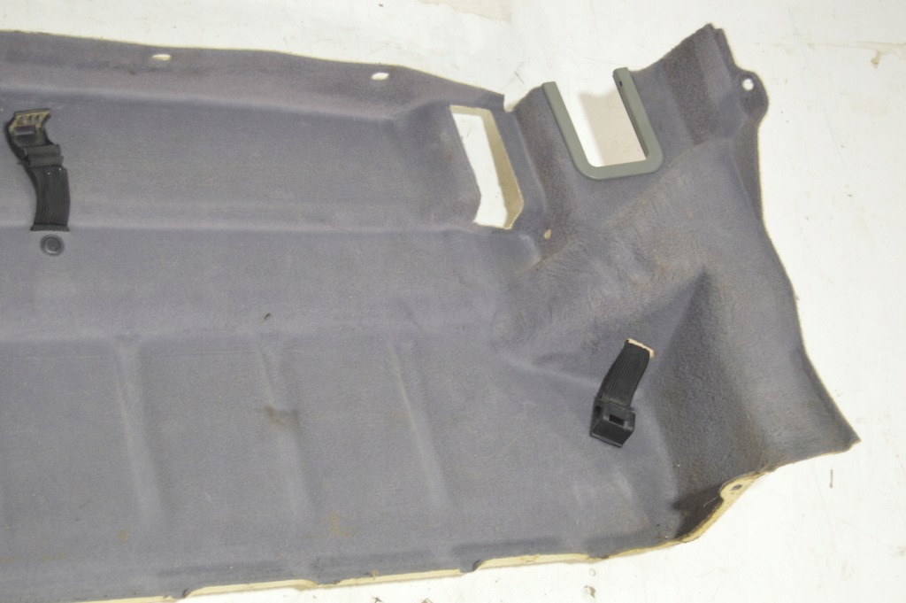 фото №6, Оббивка багажника pod windshot чохол mercedes r129 sl 6736902025