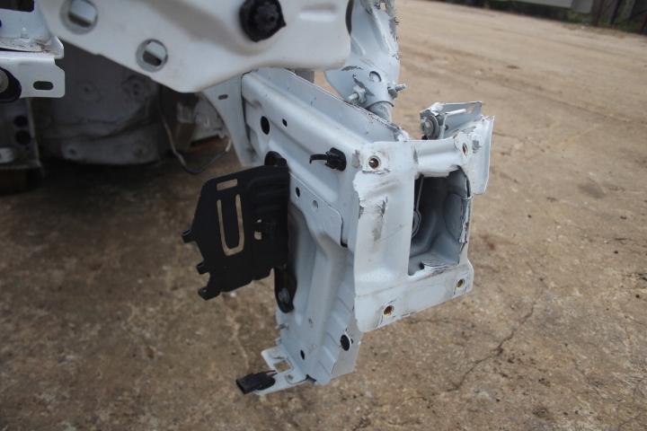 фото №7, Порог правый dacia logan iii