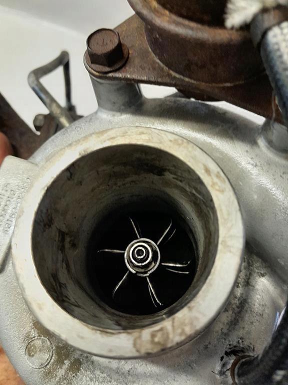 фото №13, Ducato iii 06-14 boxer jumper 3.0 d турбонагнітач turbo 504340178