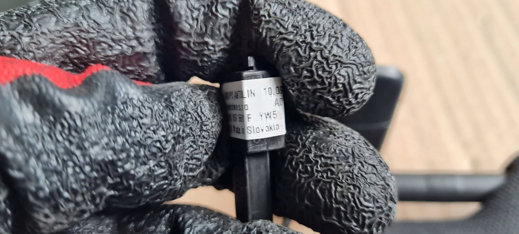 фото №8, Sq8 4m q8 захист сонцезахисна козирок sline лівий перед 4m8857551f