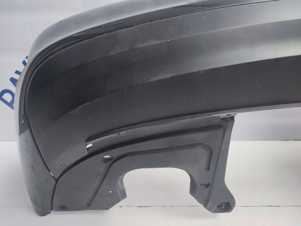 фото №8, Бампер задній задня skoda rapid 3 pdc nieoryginale