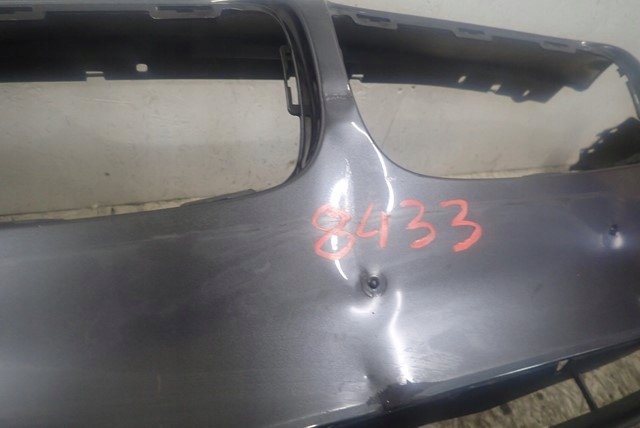 фото №7, Бампер перед передний bmw 2 ii f45 f46 at active