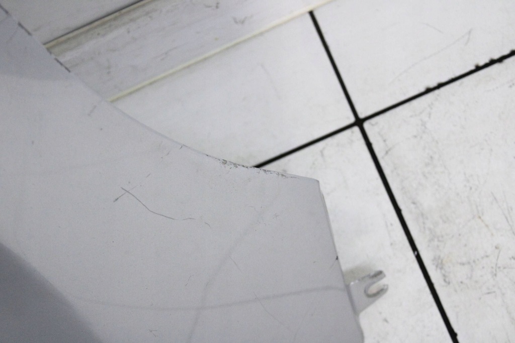 фото №8, Крыло левый перед передний skoda roomster 2006r- 9156