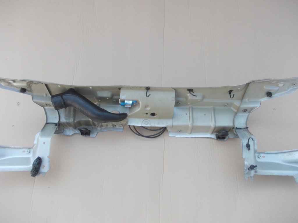 фото №11, Pas перед усилитель fiat doblo i lift