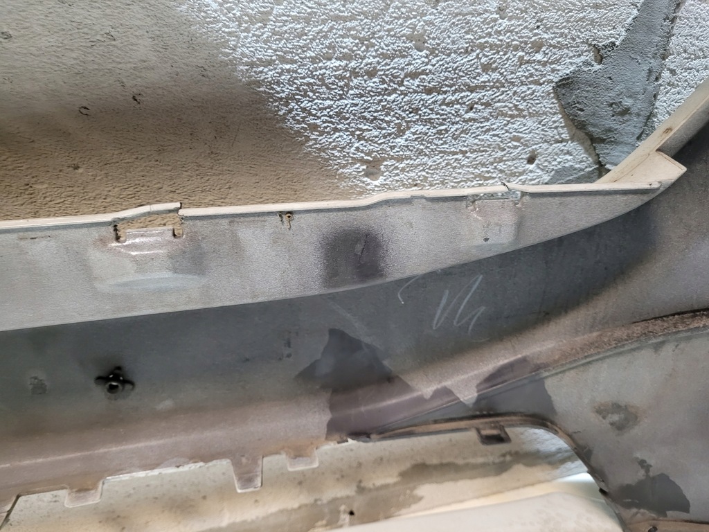 фото №11, Бампер перед volvo v40 cross country 12+