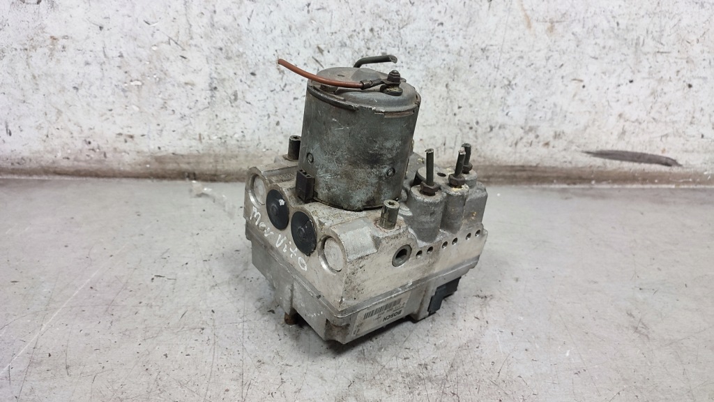 фото №1, Насос блок керування abs mercedes vito 0265220054
