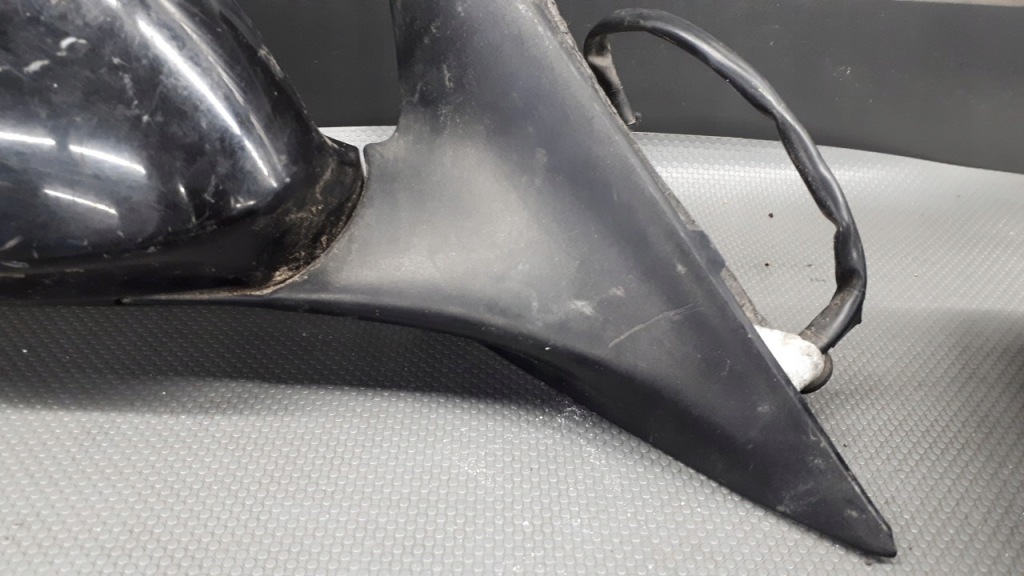 фото №2, Зеркало правое alfa romeo 159 5pin eu чёрные