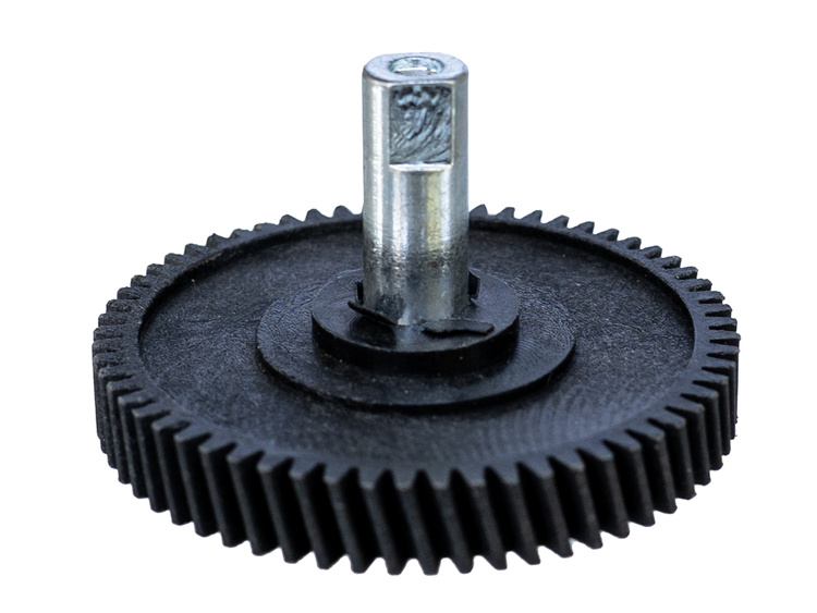 фото №5, Колесо зубчасте шестерня ремонт двигун люк панорама mini r55 r56 r60 r61