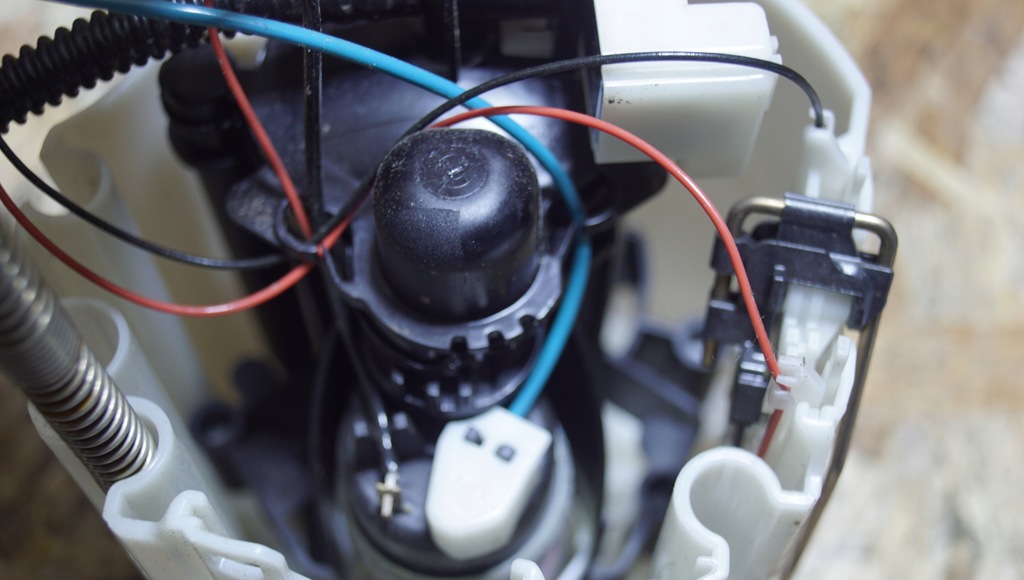 фото №8, Насос топлива chevrolet cruze 1.6 13503672