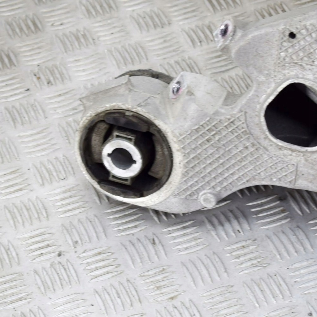 фото №5, Ford mustang mach-e 2022 рама вспомогательная задняя