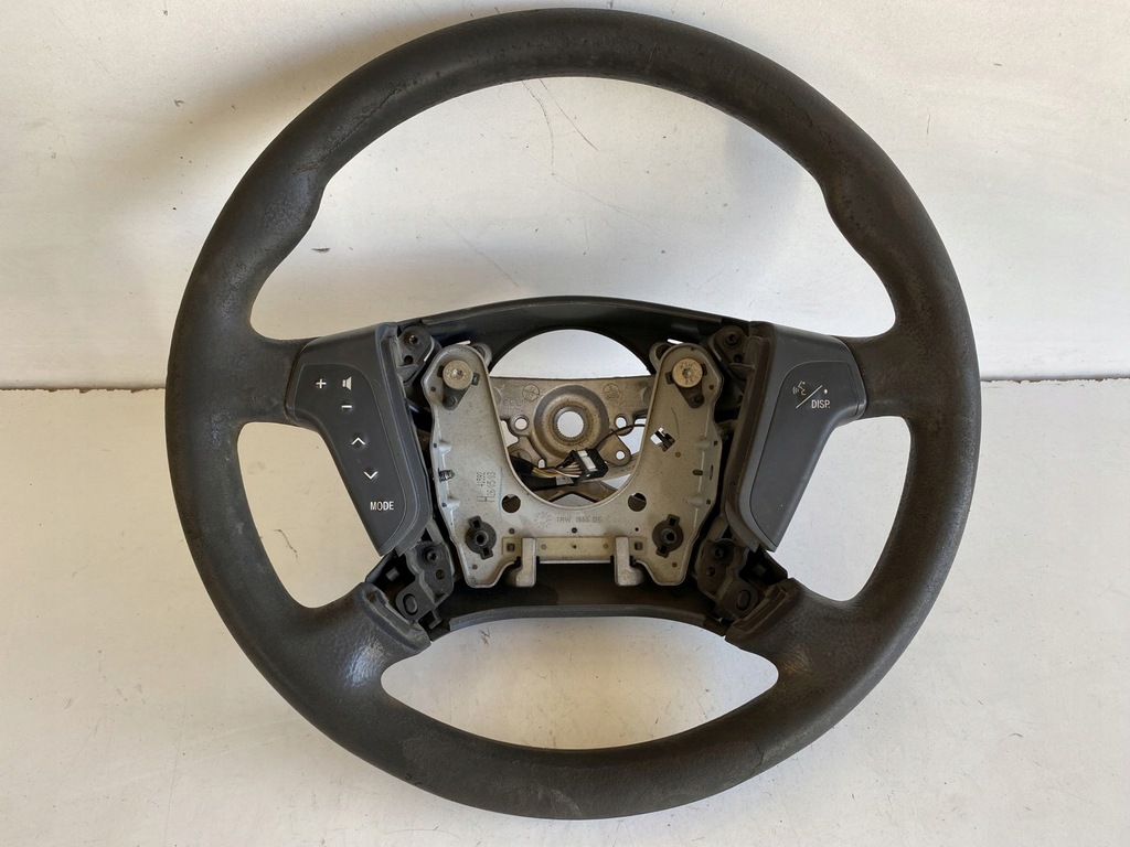 фото №1, Воздуховод мультифункция toyota avensis t25