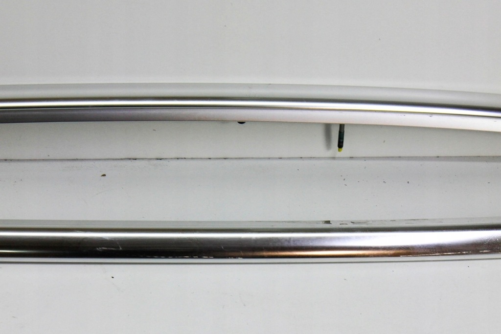 фото №8, Комплект рейлингов кровельные audi q3 8u 8u0860021a 2.0l бензиновый 147kw 2017