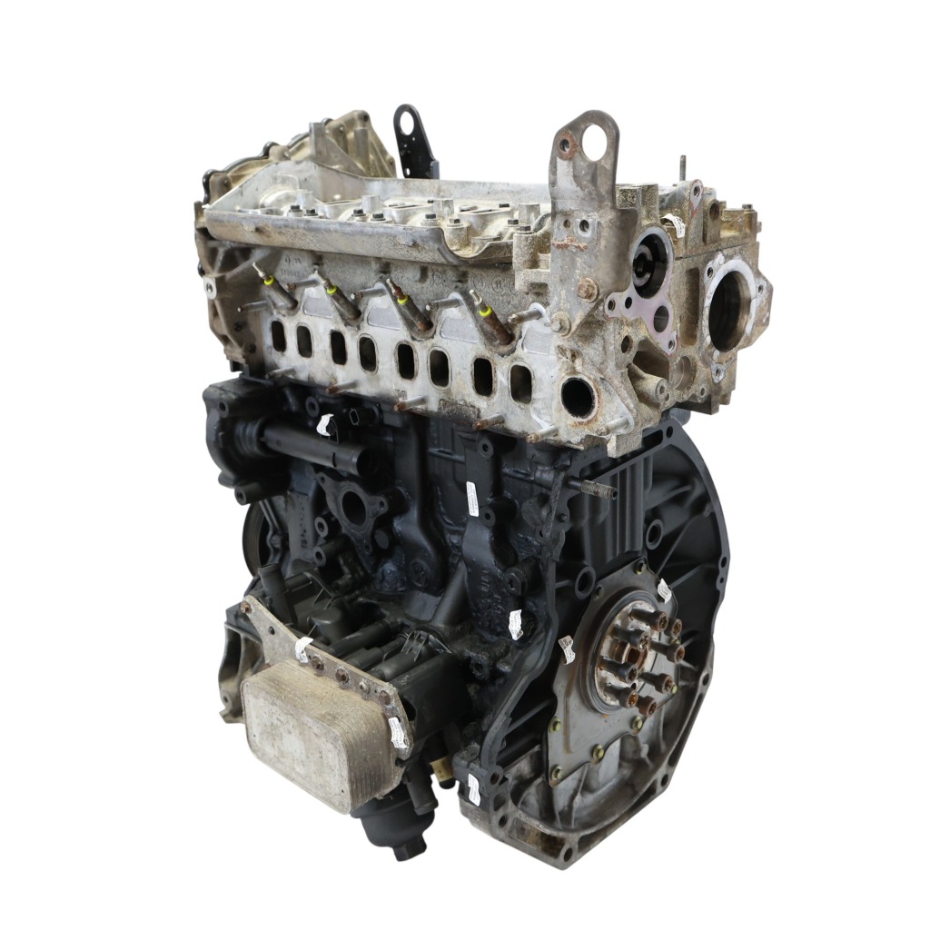 фото №15, Mercedes vito w447 109 111 160 180 cdi двигатель голый блок двигателя 622951 622.951