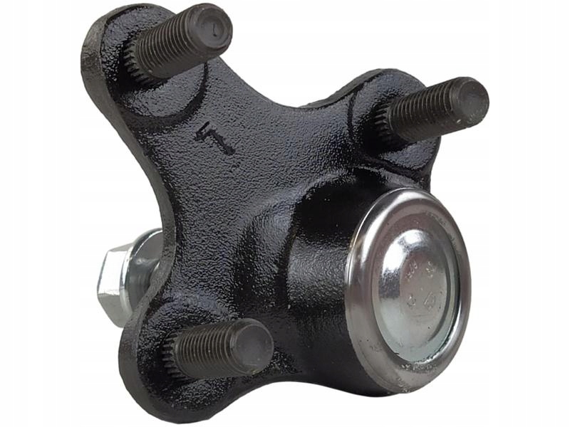 фото №12, Febi шаровая опора рычага vw p. golf 5 04- le