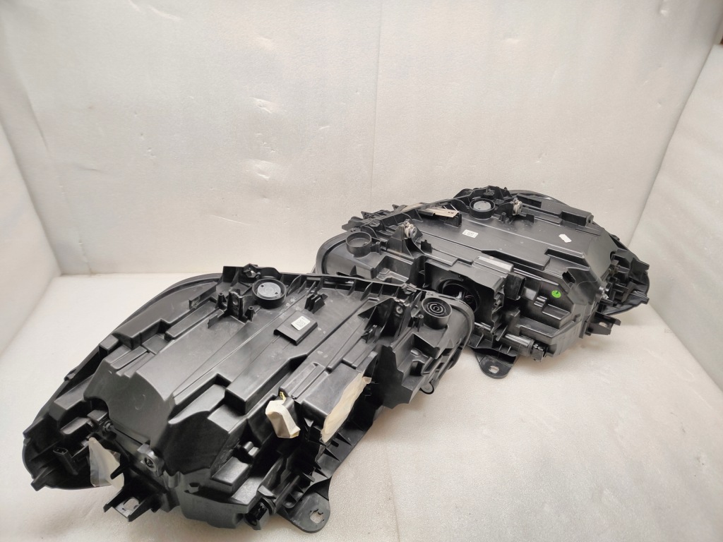 фото №13, Bmw 2 f44 full led комплект лампа передних 9478450, 5a1e063