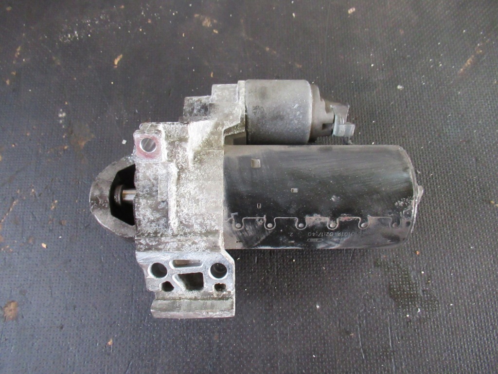 Купити Bmw e60 e90 f10 f20 f30 стартер n47 2.0d