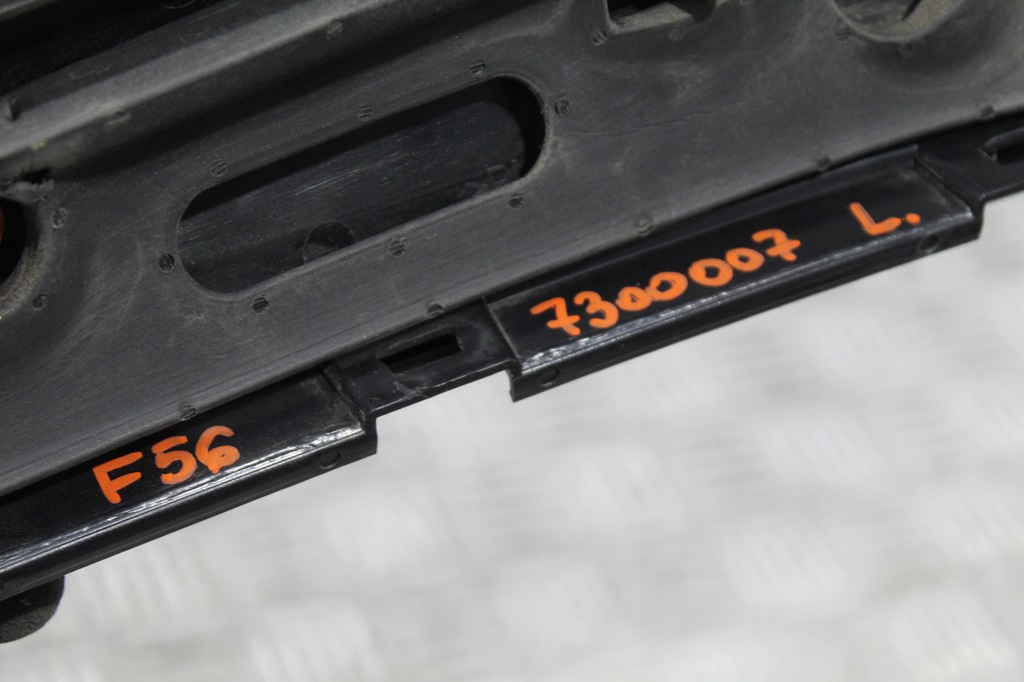 фото №5, Накладка стійка ліва mini cooper f56 7300007