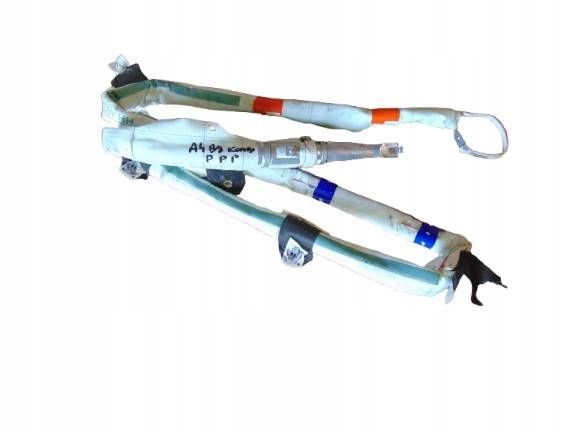 фото №1, Audi a4 b9 kombi шторка безпеки права