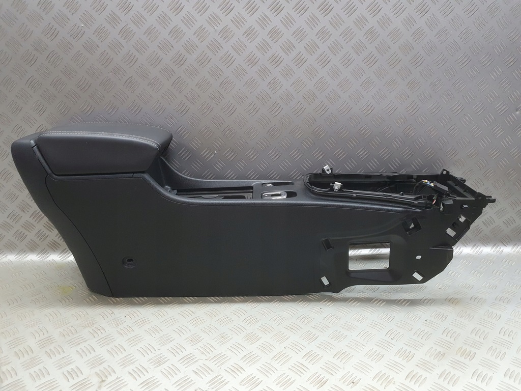 фото №6, Тунель середній підлокітник opel cascada europa