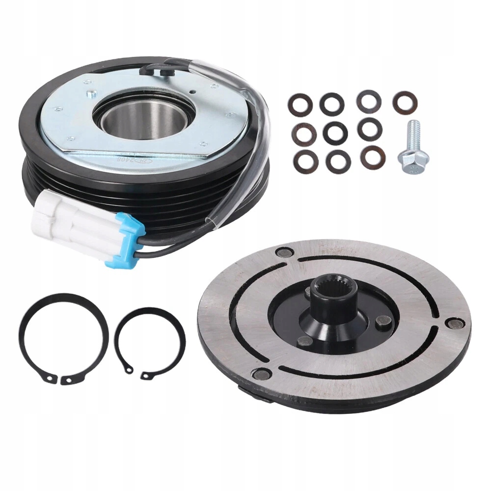 Купити Набір зчеплення компресора до opla astry g corsy