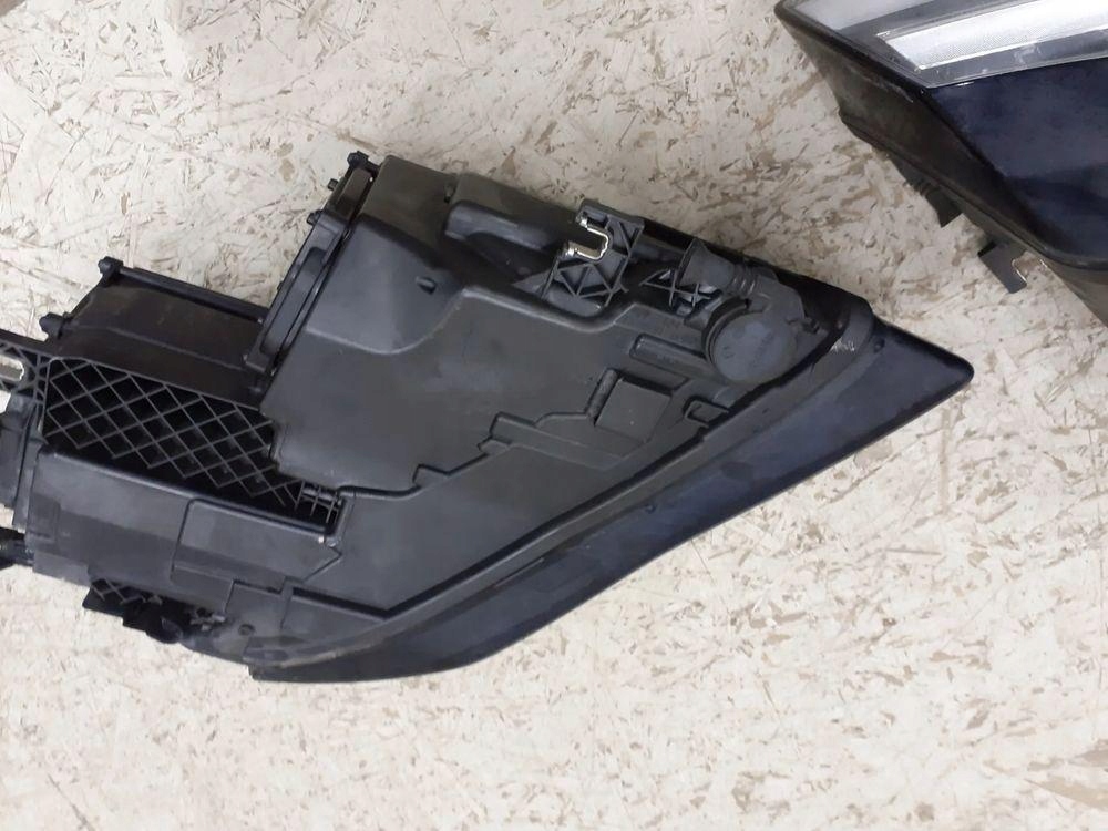 Купить Фара передняя перед левая правый  audi a8 d4 full led 4h0941029 4h0941030