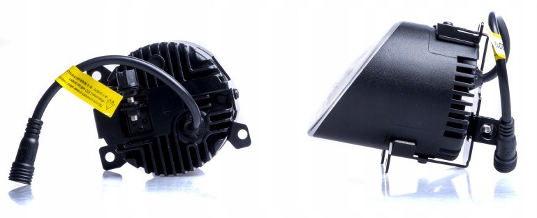 фото №5, 2w1 drl денні led + протитуманні фари vw golf v gti kombi