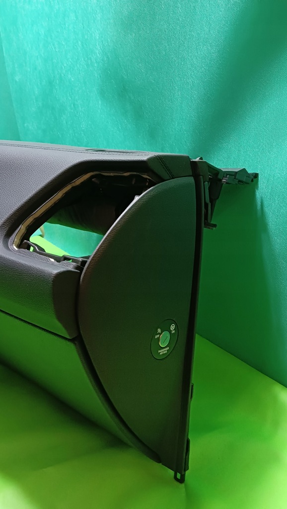 фото №7, Приборная панель консоль передняя kia ceed iii 21-23 rok