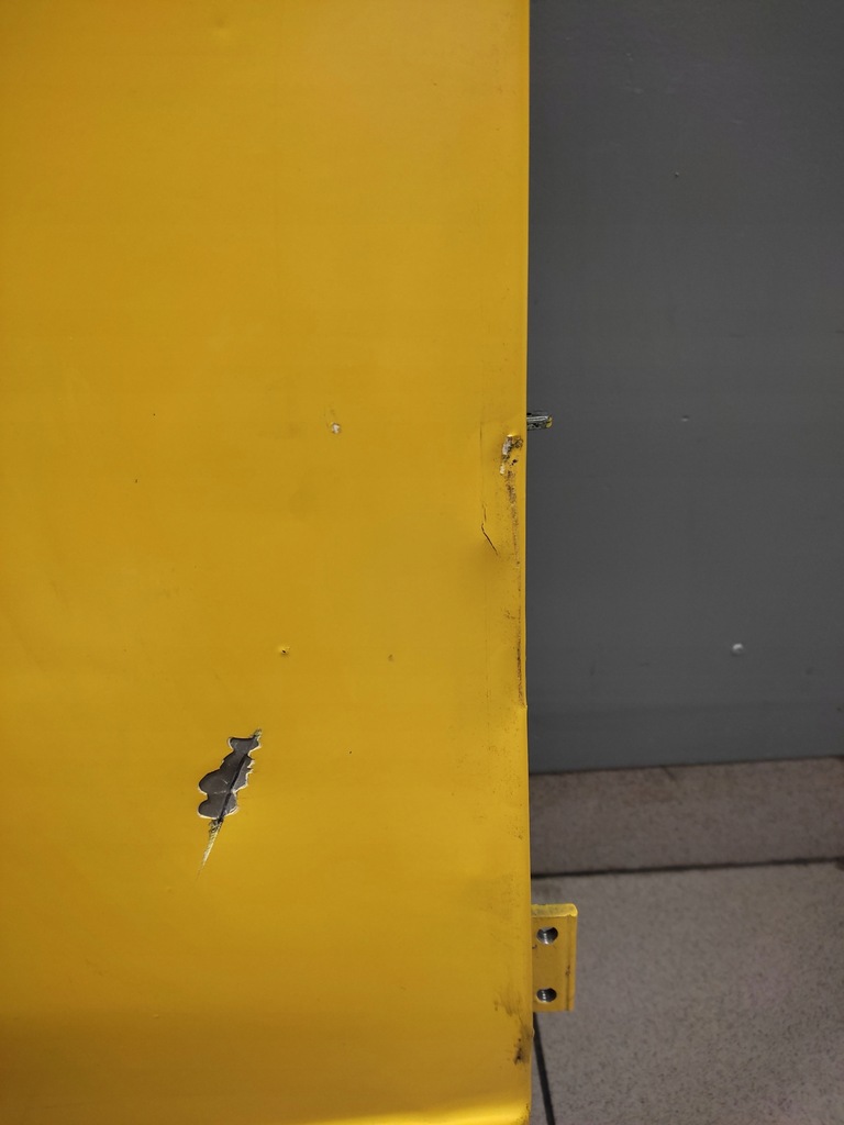 фото №9, Vw lt 28 - 35 двері правий перед