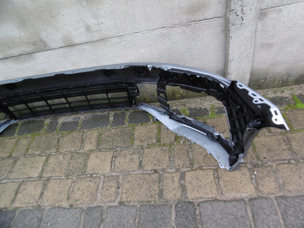 фото №6, Vw passat b8 gte r-line lift 3g0 - бампер передний