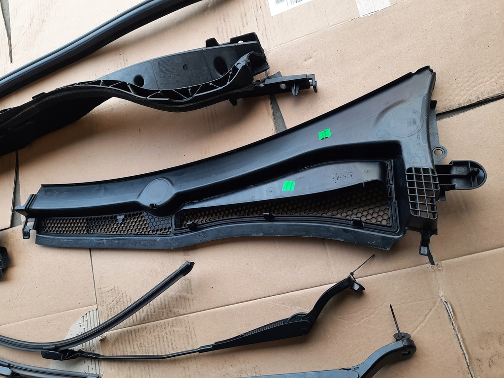 фото №8, Peugeot 2008 i lift жабо полный