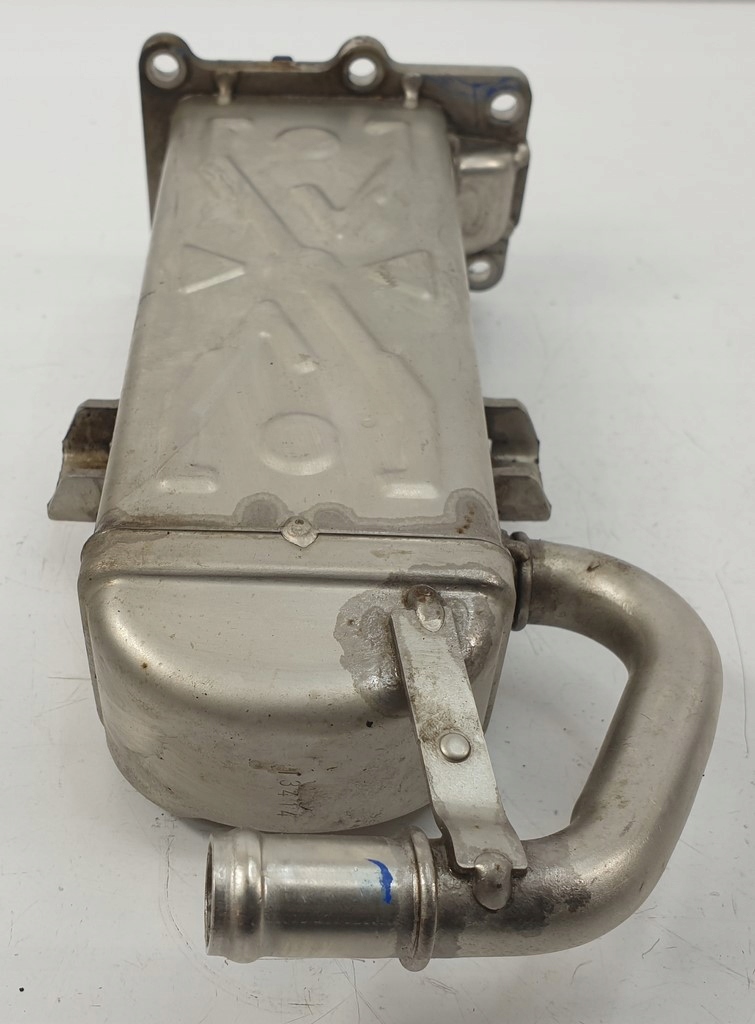 фото №5, Радиатор выхлопных газов skoda roomster tdi 03l131512dp