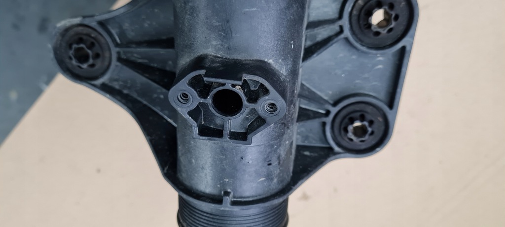 фото №8, A6 c7 4g труба интеркулер 3.0 tdi 4g0145673r a7 4g