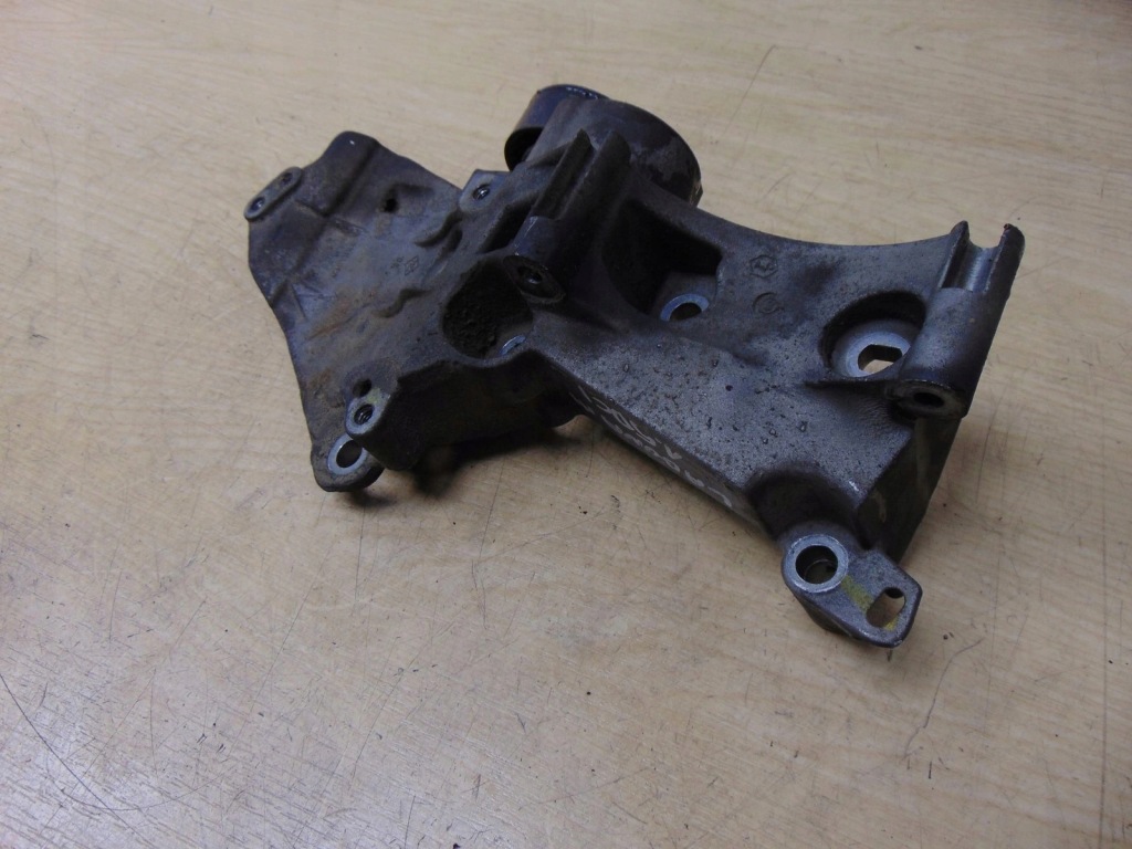 фото №3, Кронштейн основание генератора renault laguna iii 1.5
