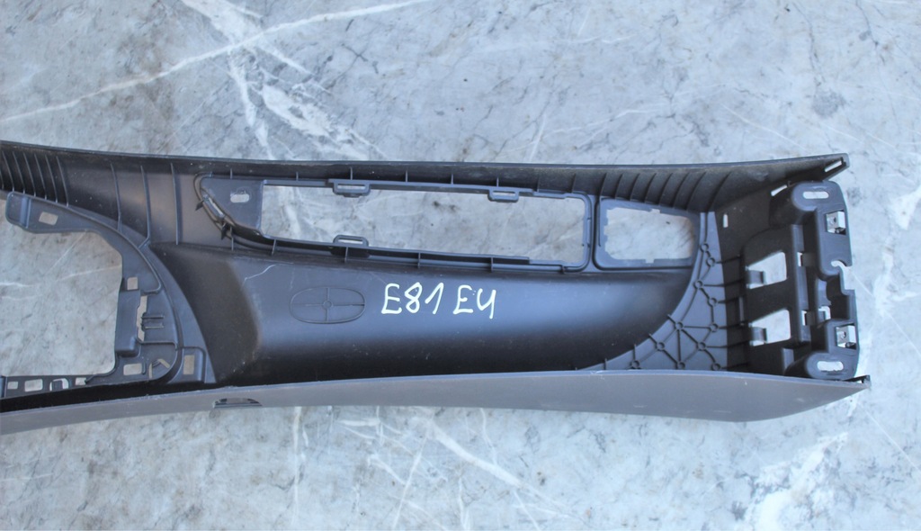 фото №7, Туннель средний bmw e81 europa