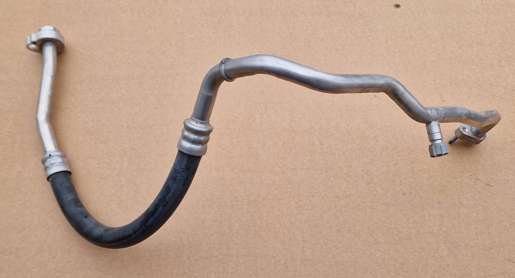 фото №1, Шланг кондиціонера 5wa816743b vw audi skoda