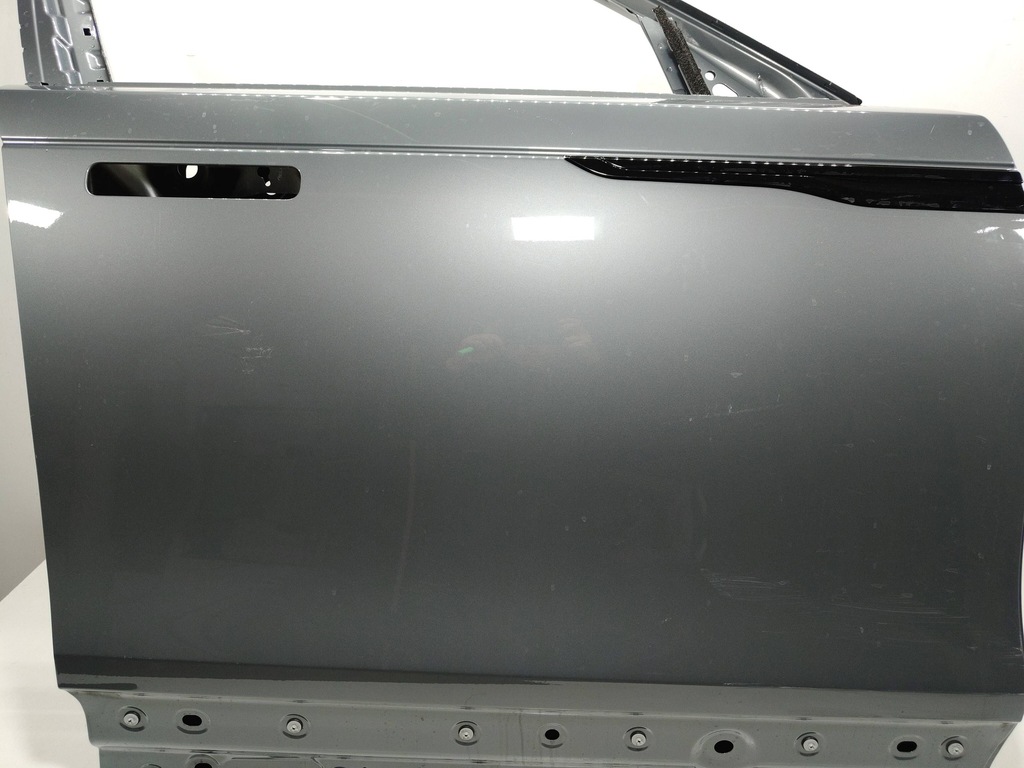 фото №3, Land rover range rover velar l560 дверь правый перед передние j8a2-211b02-aa