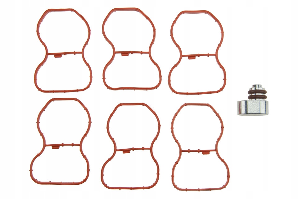 фото №1, Заглушка кришка вихрових bmw 1 3 5 7 x1 x3 2.0d 3.0d