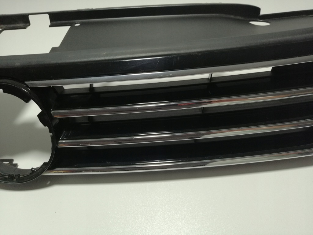 фото №3, Vw passat b8 lift решётка радиатора решётка радиатора