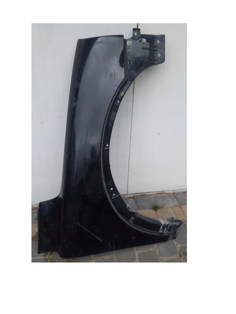 фото №1, Крила volvo xc90 2002-2014 правий