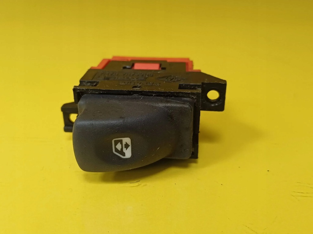 фото №1, Перемикач панель вікон лівий задня renault espace iii 7700876404 nr1721