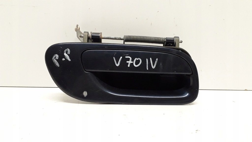 фото №1, Volvo s80 s60 v70 xc70 ручка права передня