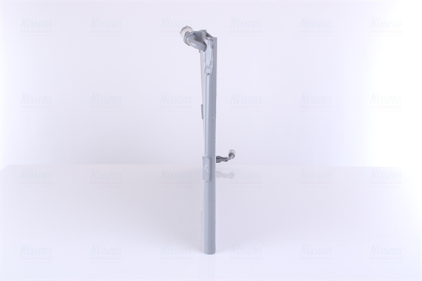 фото №16, Конденсатор кондиціонера seat cordoba cordoba vario