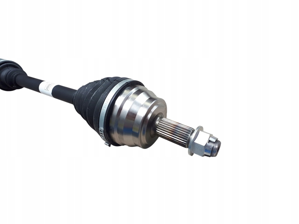 фото №3, Привідний вал привідна права skf opel movano a renault master ii