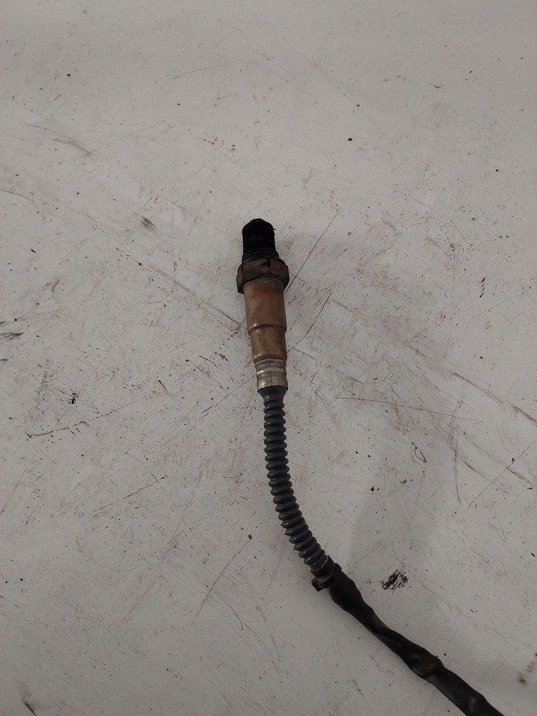 фото №5, Датчик лямбда-зонд vw seat skoda audi