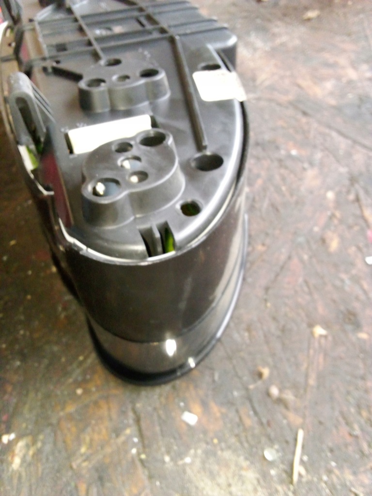 фото №12, Rover 75 1.8 бензин счетчик приборы 88311272 87001349 0060911003 yac110376