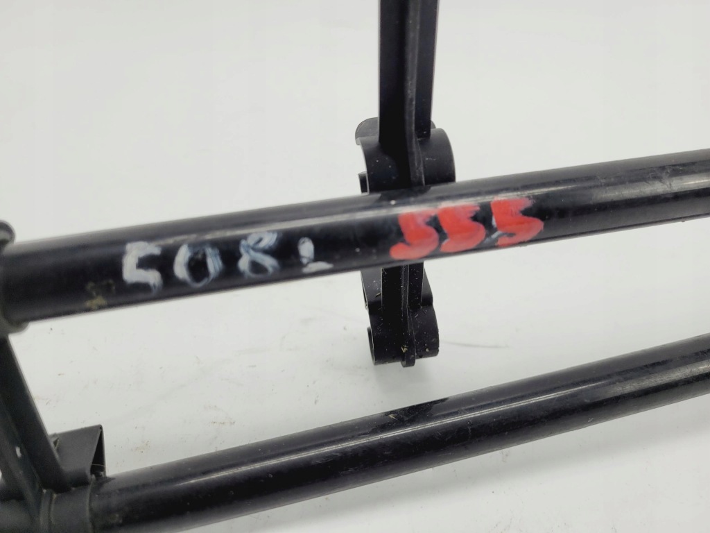 фото №4, Шланг трубка системы усилителя peugeot 508 i