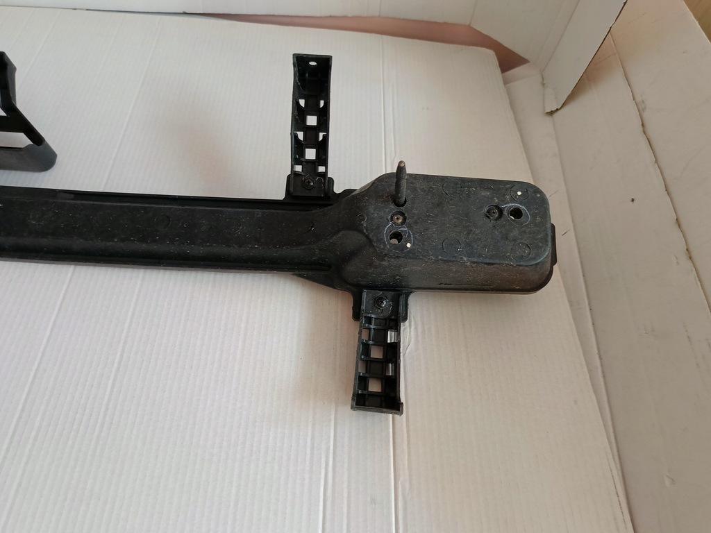 фото №14, Балка усилитель бампера задняя hyundai i20 08-12