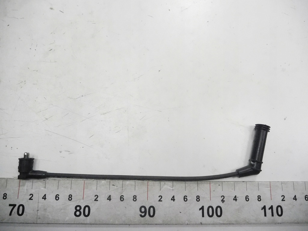 фото №7, Шланг зажигание hyundai picanto getz оригинальный номер 27430-02610