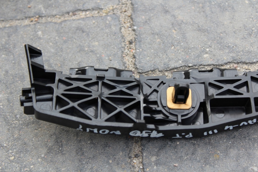 Купить Кронштейн  бампера кронштейн правая  задний rav 4 3 52155-42011 оригинал новый