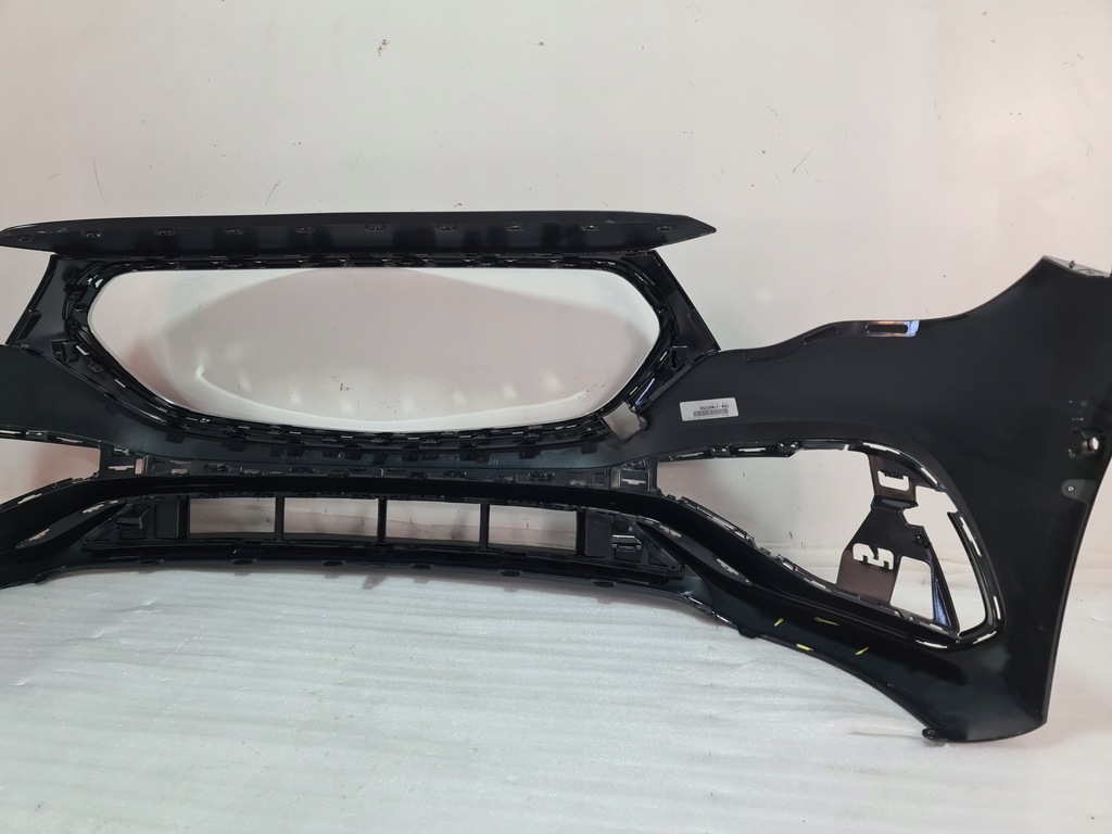 фото №12, Mercedes e-klasa w214 amg бампер перед передний a2148859701